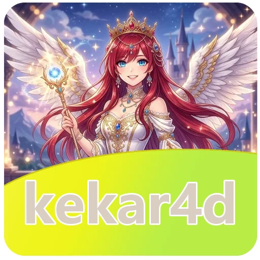 Ilustrasi unduh APK kekar4d dari tautan resmi